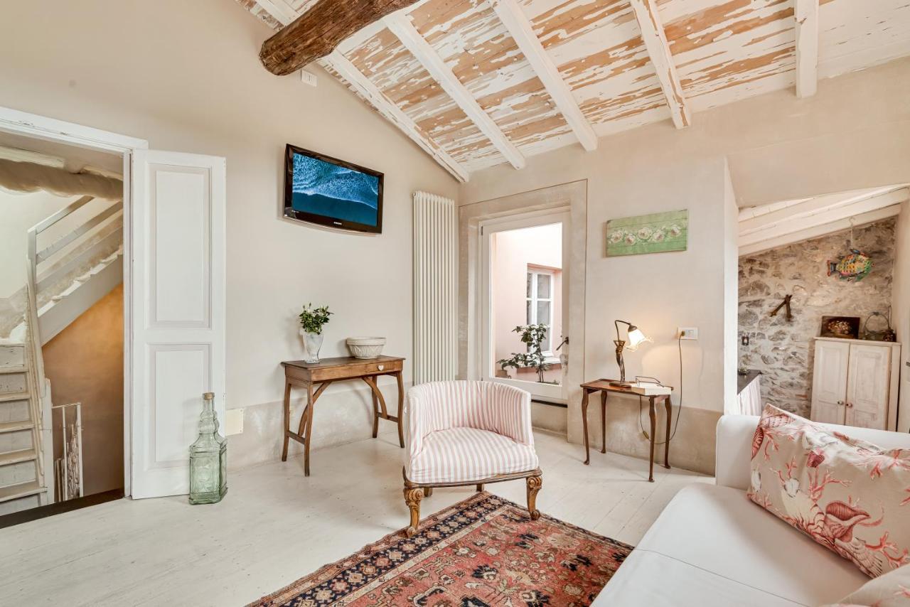 Casa Monella Villa La Spezia Kültér fotó