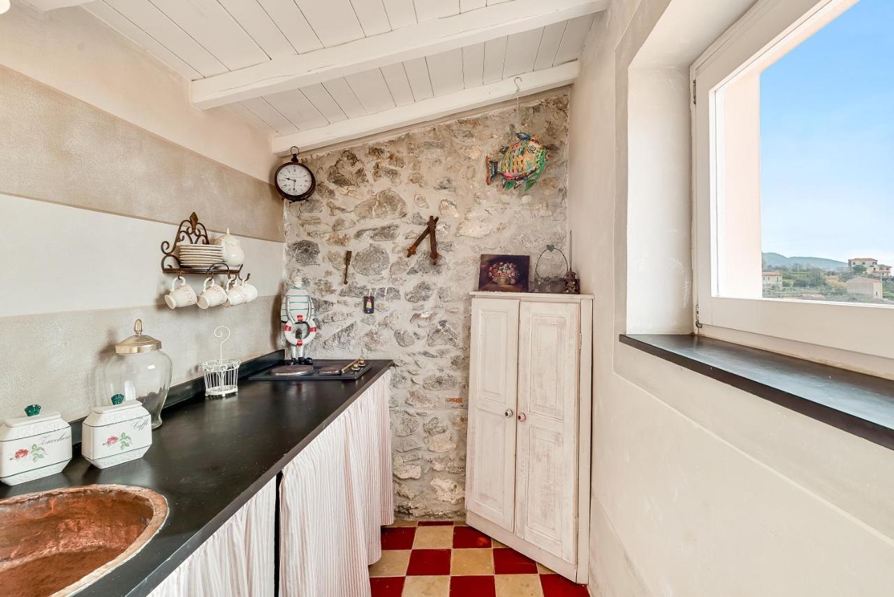 Casa Monella Villa La Spezia Kültér fotó