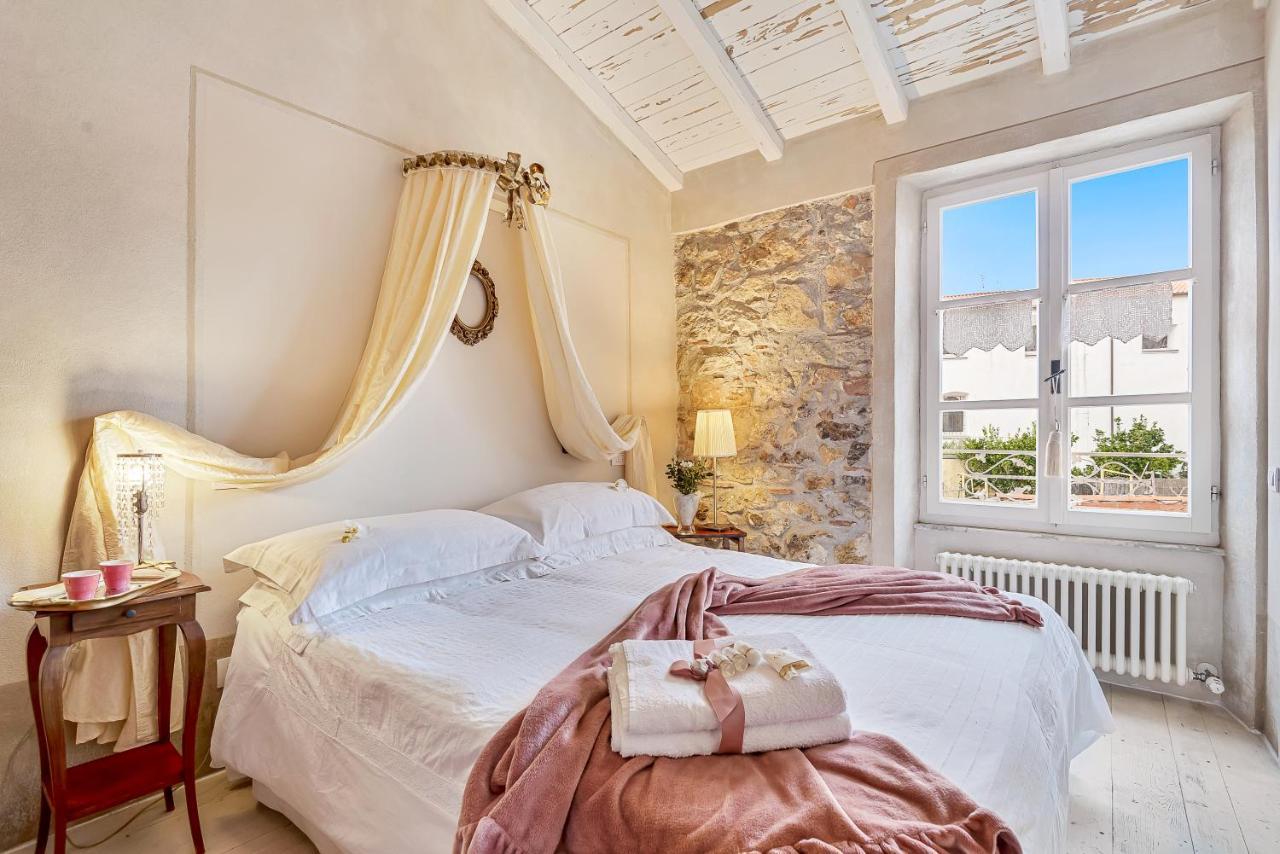 Casa Monella Villa La Spezia Kültér fotó