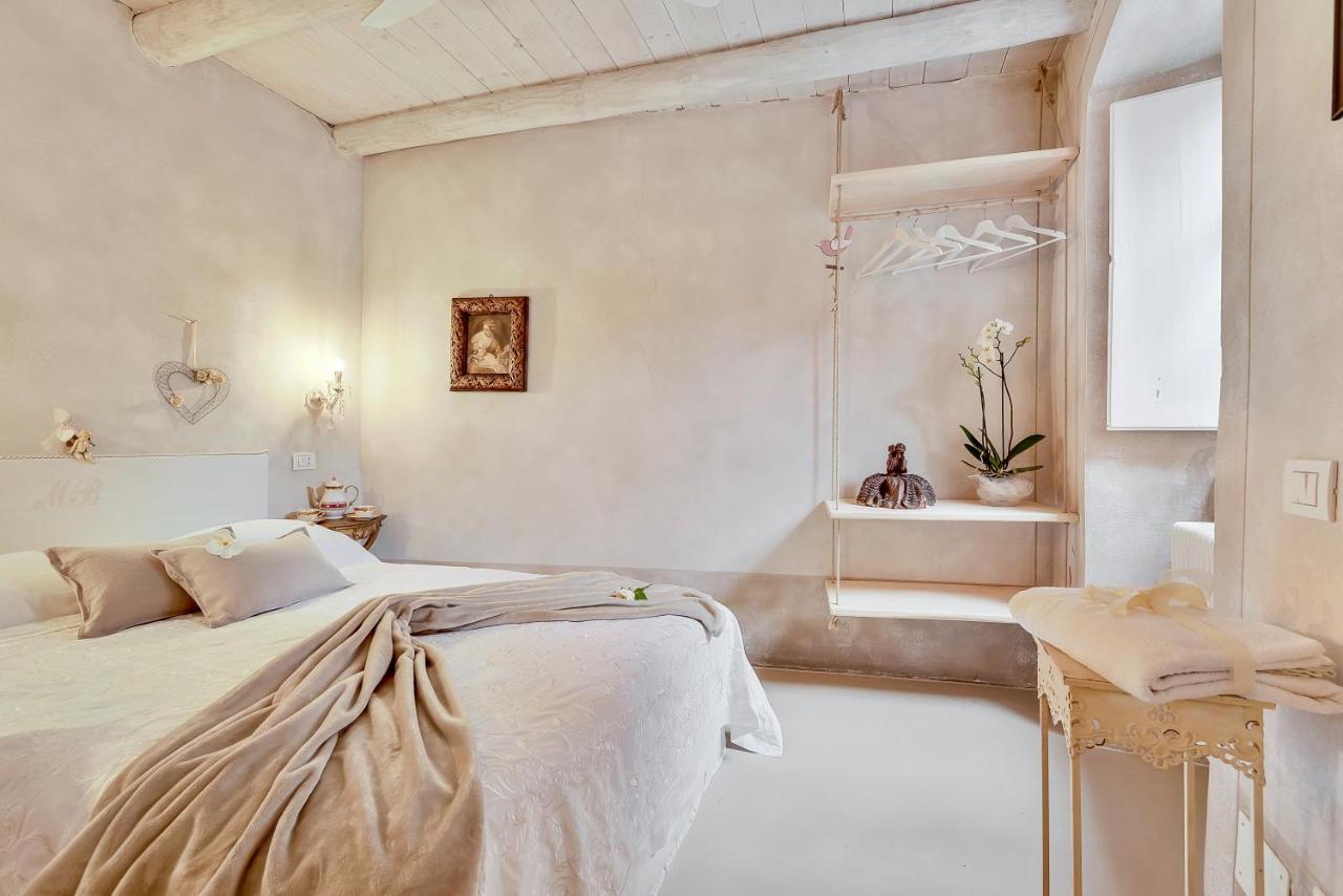 Casa Monella Villa La Spezia Kültér fotó