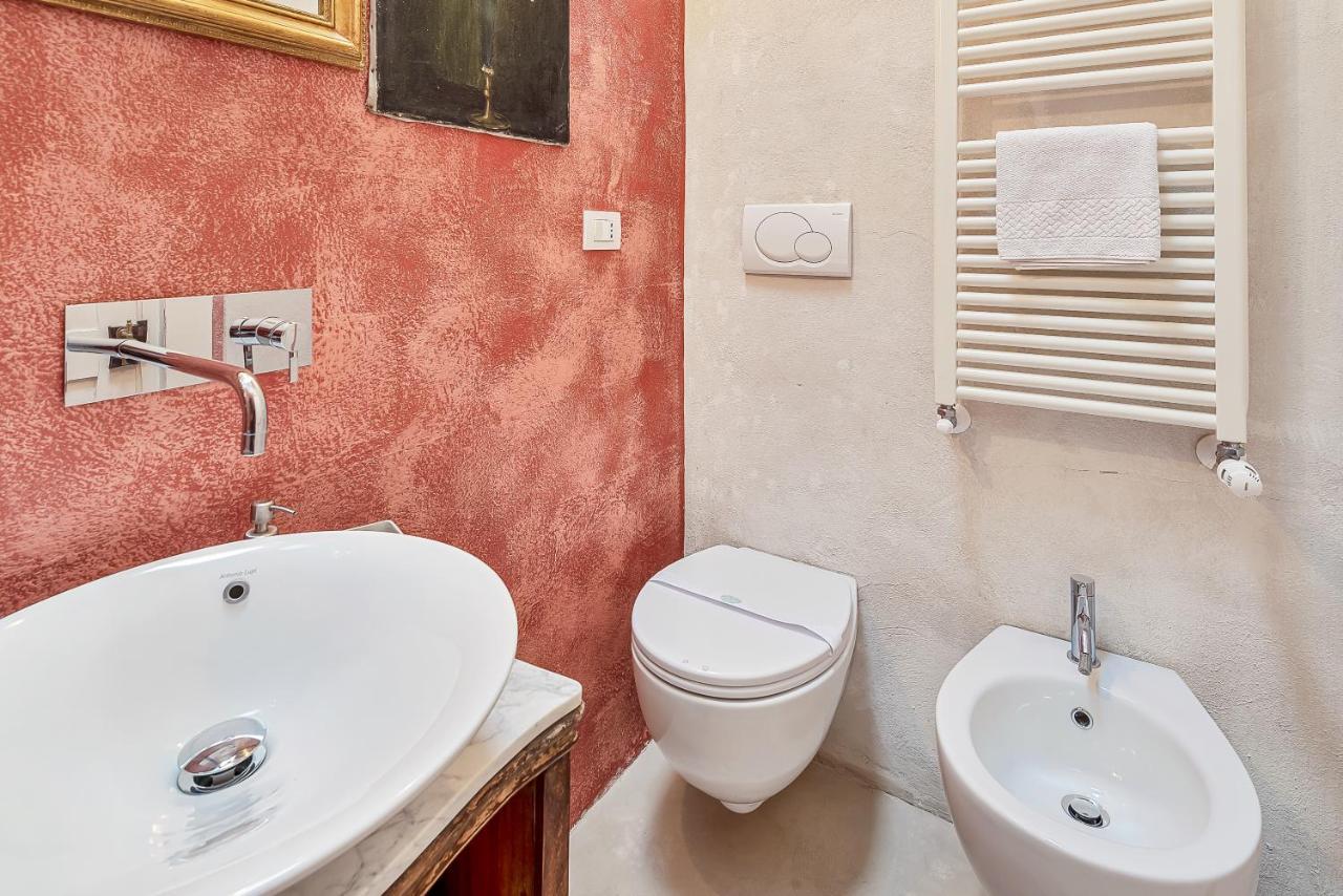 Casa Monella Villa La Spezia Kültér fotó