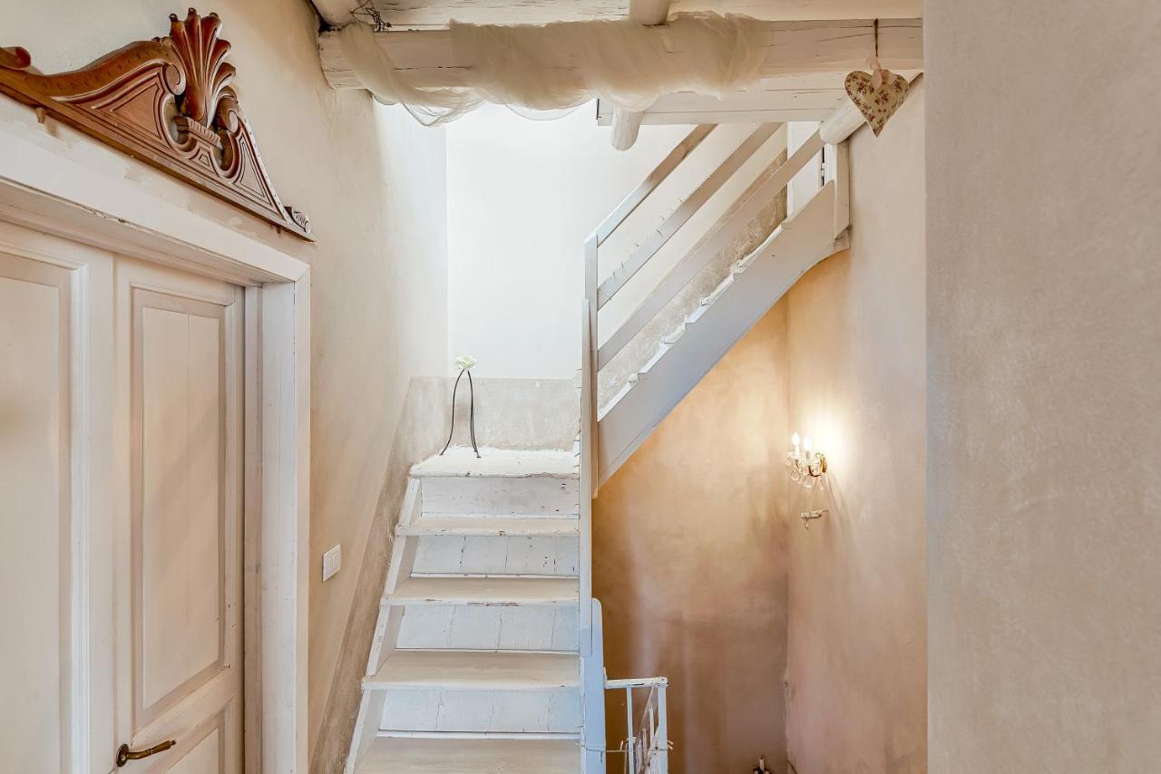 Casa Monella Villa La Spezia Kültér fotó