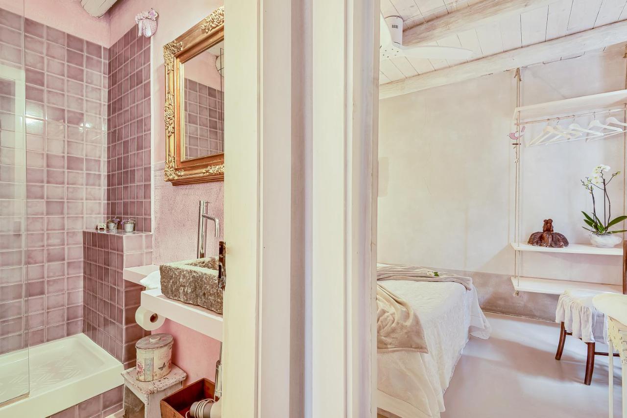 Casa Monella Villa La Spezia Kültér fotó