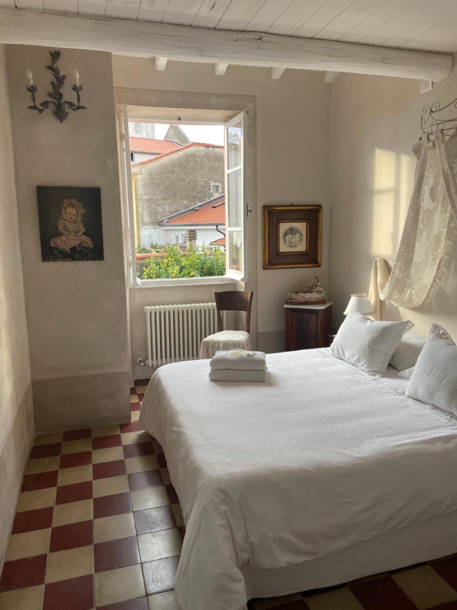 Casa Monella Villa La Spezia Szoba fotó